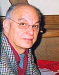 Bild Prof.Dr. Günther Holzapfel