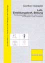 Bild, Leib, Einbildungskraft, Bildung