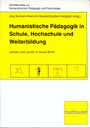 Bild Humanistische Pädagogik