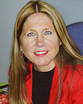Ulrike Becker Ulrike Becker
